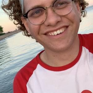 Meet your Posher, Austin